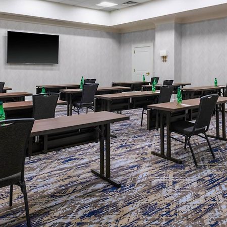 Residence Inn Denver City Center Esterno foto
