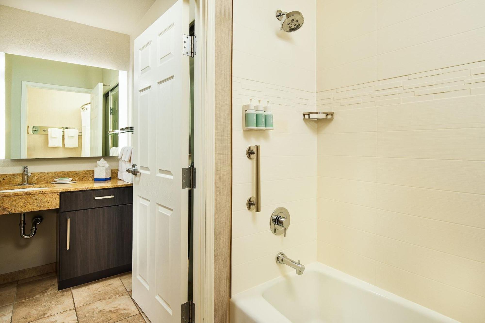 Residence Inn Denver City Center Esterno foto