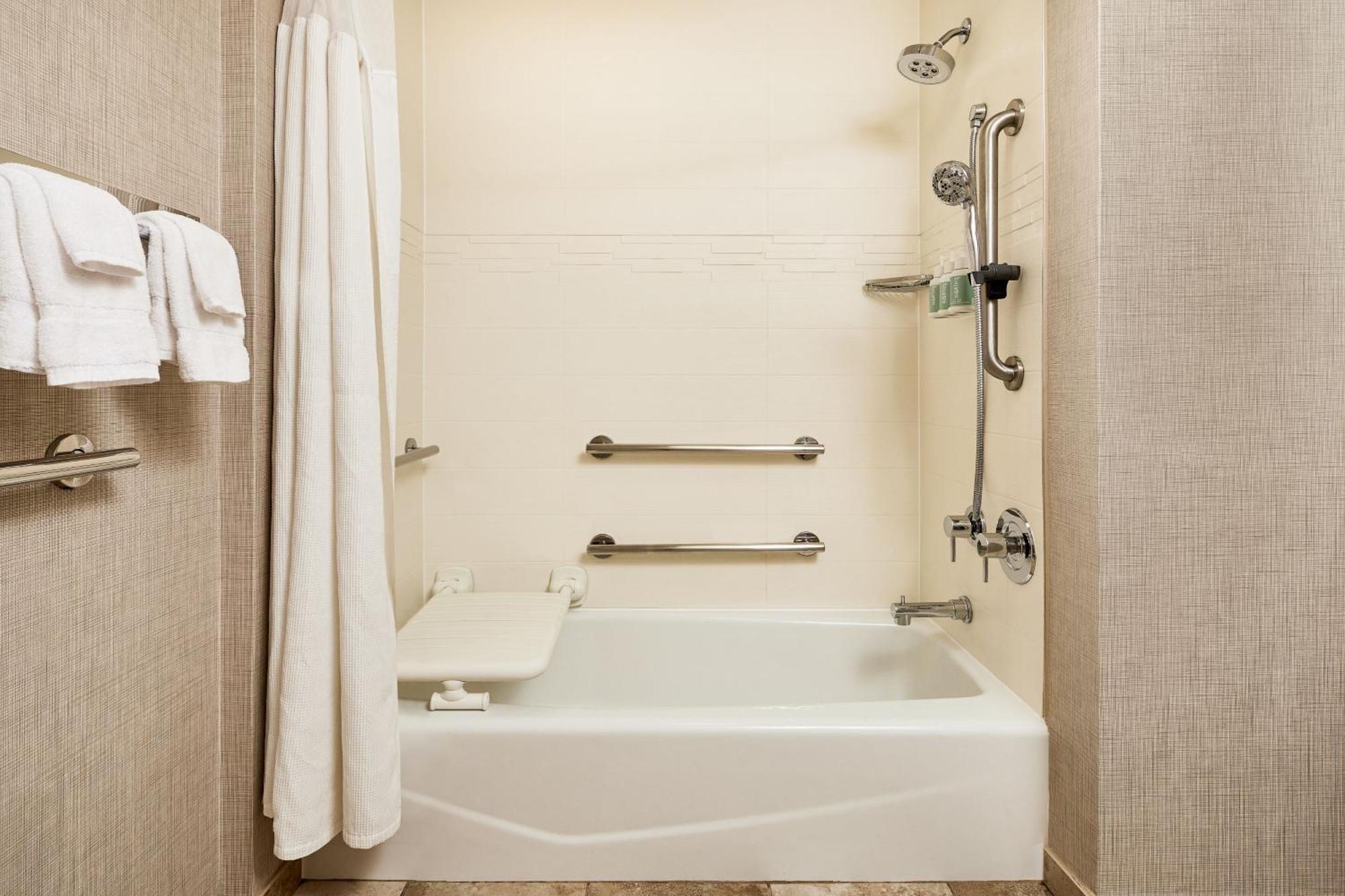 Residence Inn Denver City Center Esterno foto