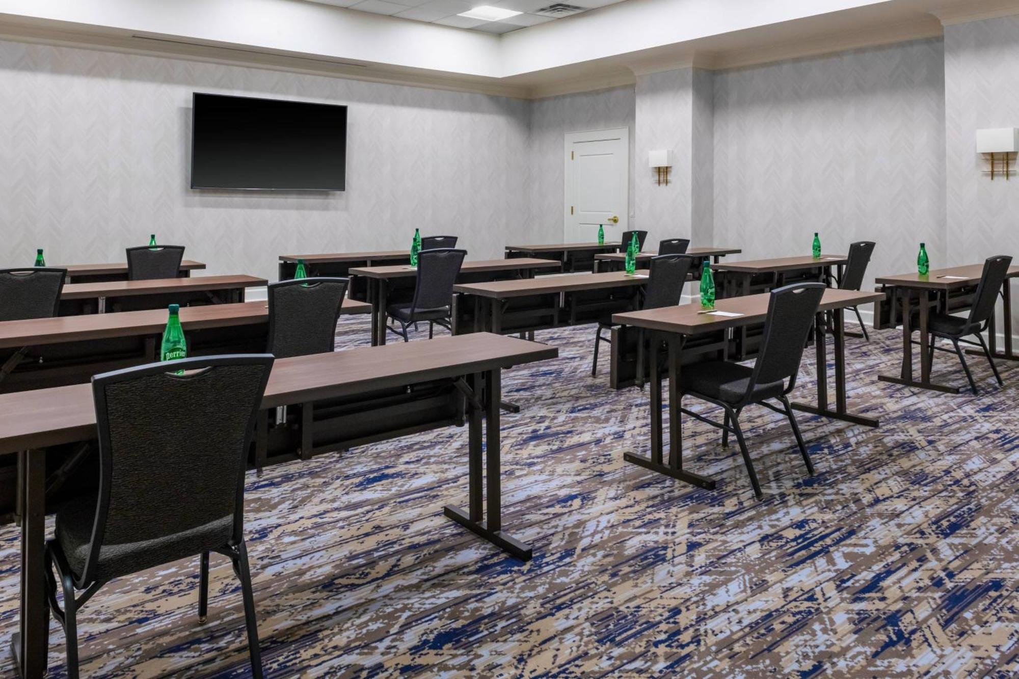 Residence Inn Denver City Center Esterno foto