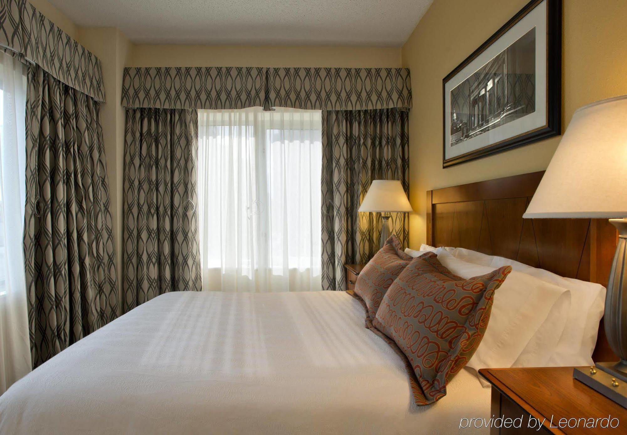 Residence Inn Denver City Center Esterno foto