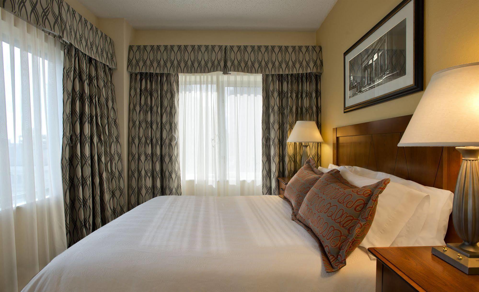 Residence Inn Denver City Center Esterno foto
